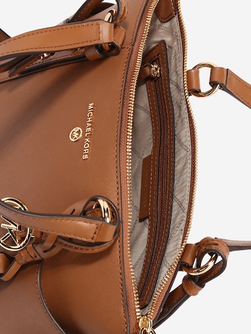 MICHAEL Michael Kors Handbag in Brown