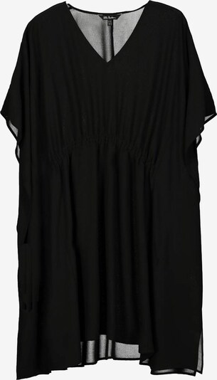 Ulla Popken Tunika en schwarz, Vue avec produit
