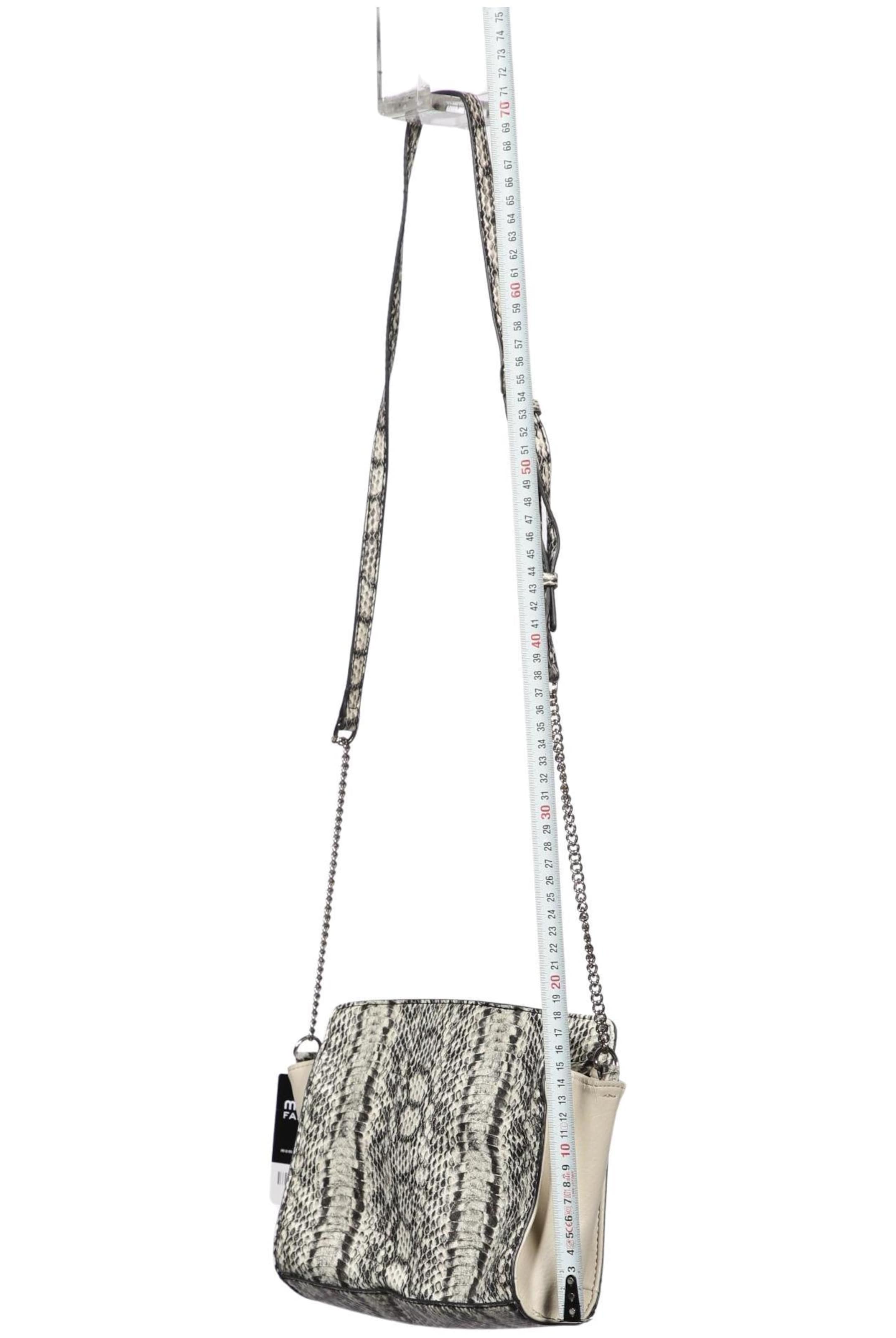 GUESS Handtasche klein One Size in Beige