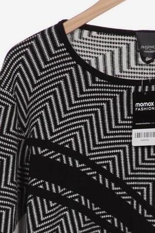 Marina Rinaldi Sweater & Cardigan in XL in Black