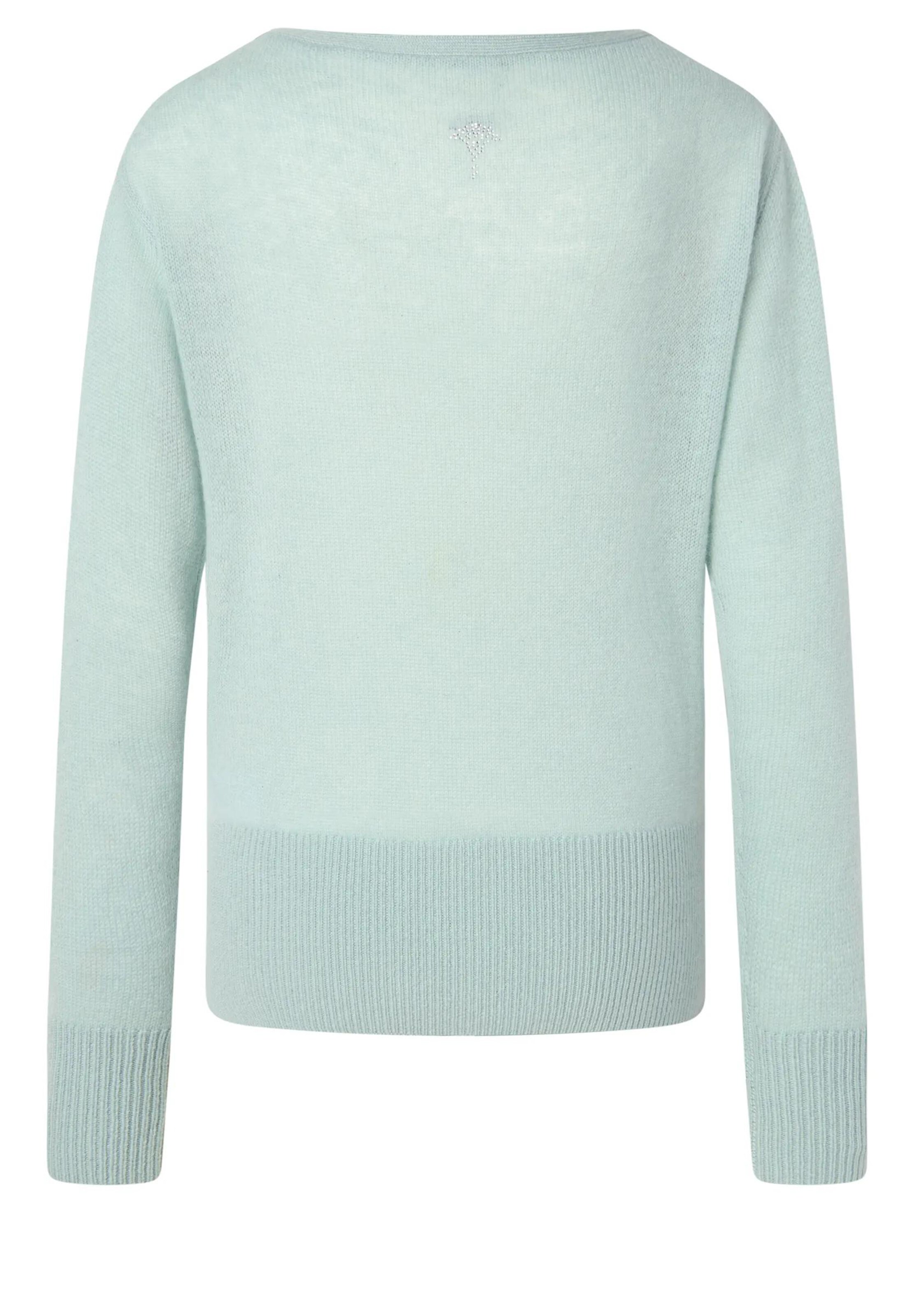 JOOP! Pullover 'Koola' in Grün