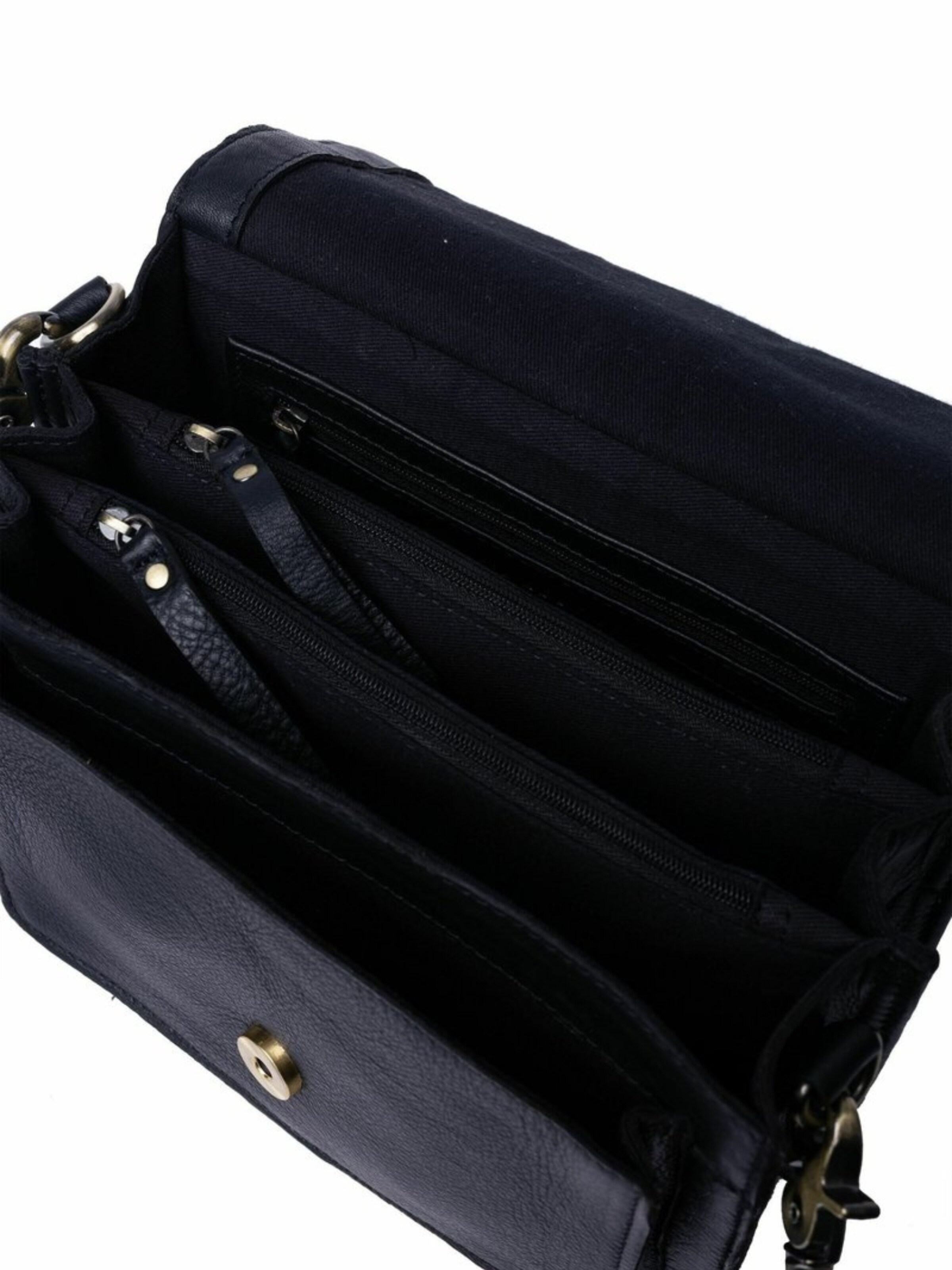 RE:DESIGNED Shopper ' Neko ' in Black