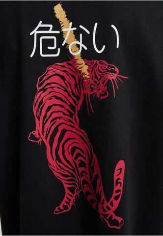 Maglietta di Dangerous DNGRS in nero