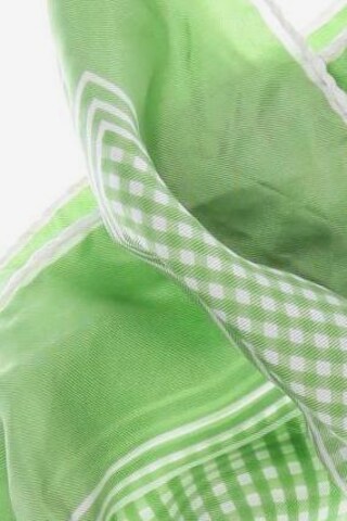 Windsor Schal oder Tuch One Size in Grün