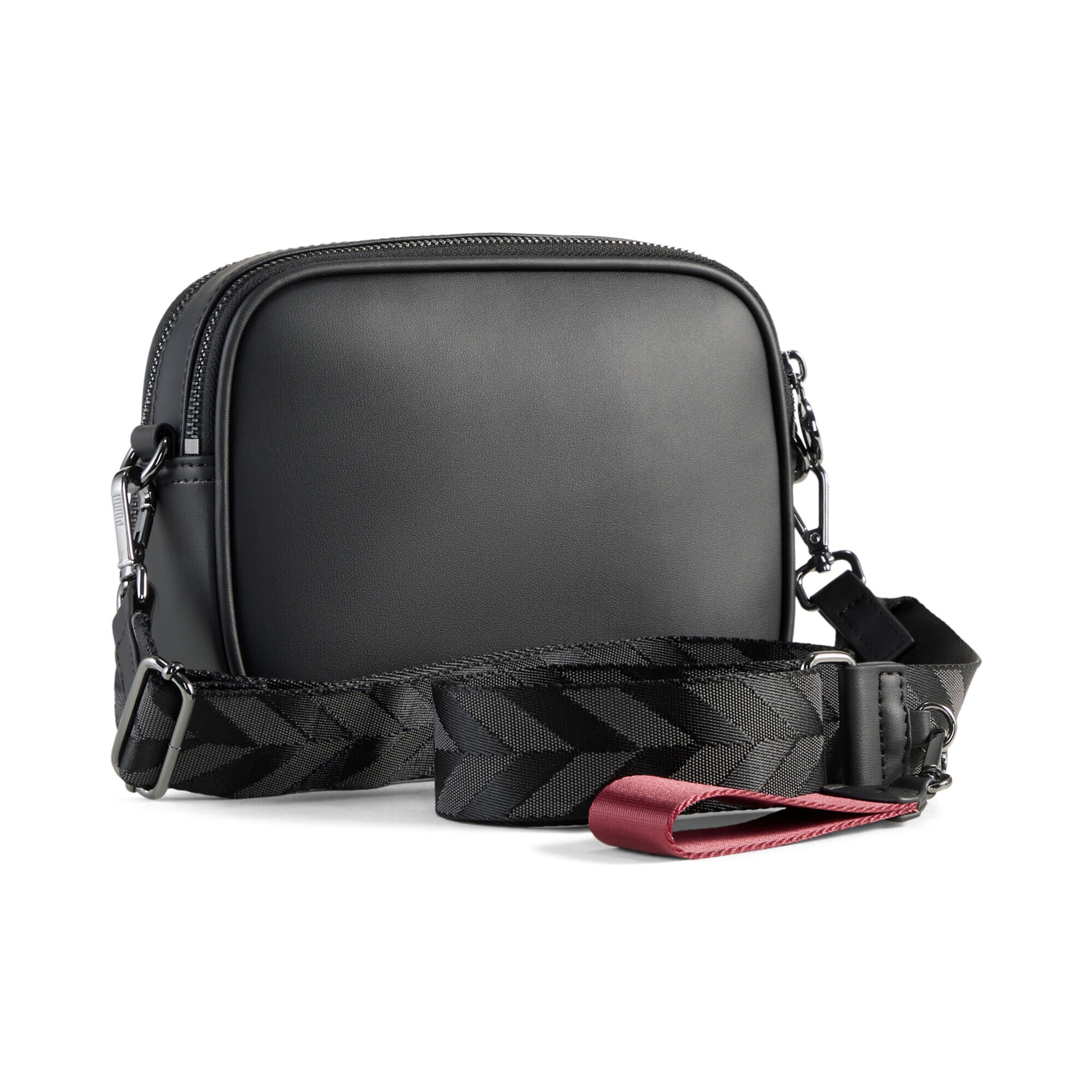 PUMA Crossbody Bag in Black