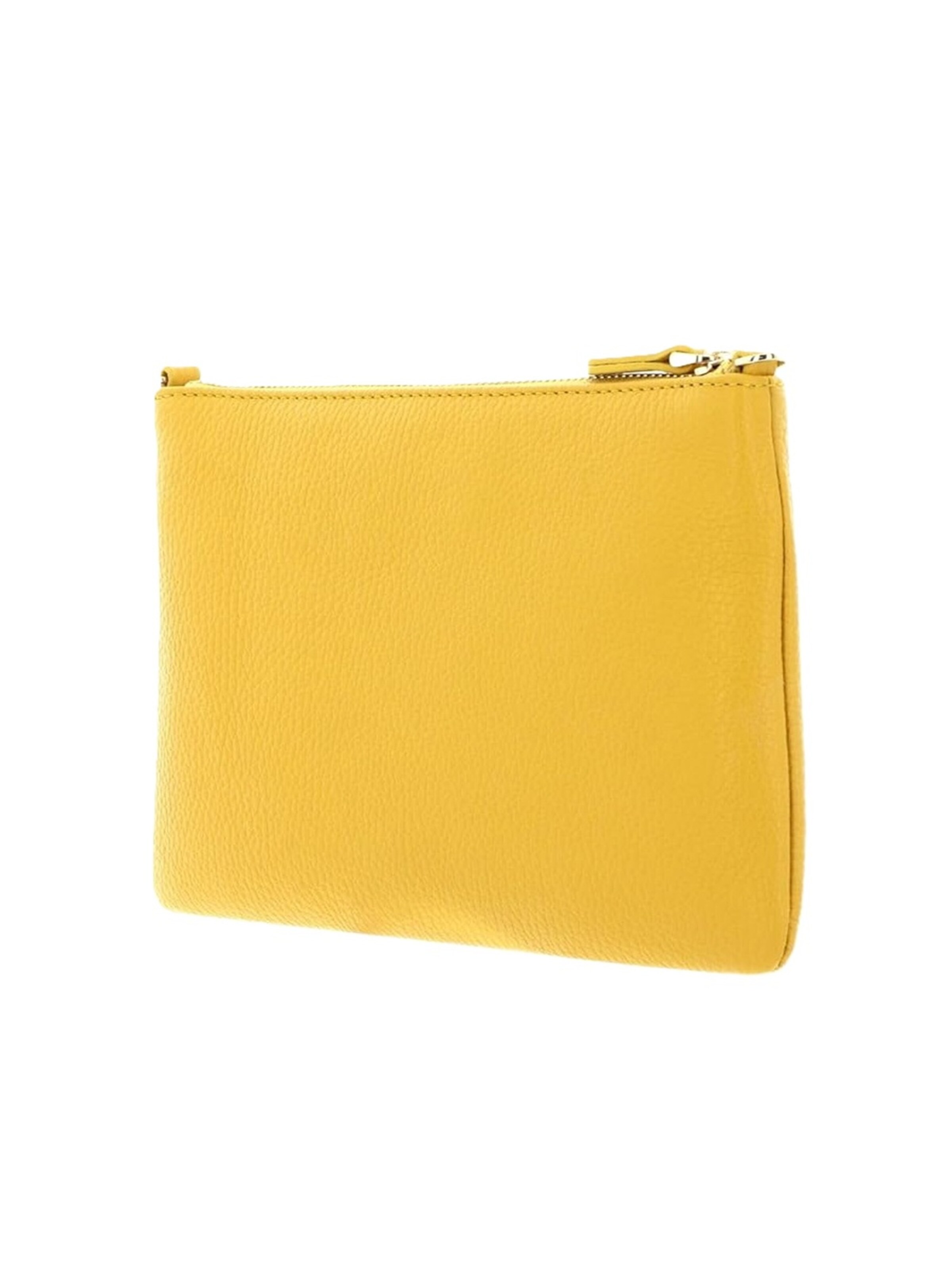 Coccinelle Schultertasche 'E5MMA55F501'‌‌‌‌‌ in Gelb