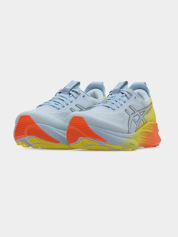 Sneaker de alergat 'GEL-KAYANO 32' de la ASICS pe albastru