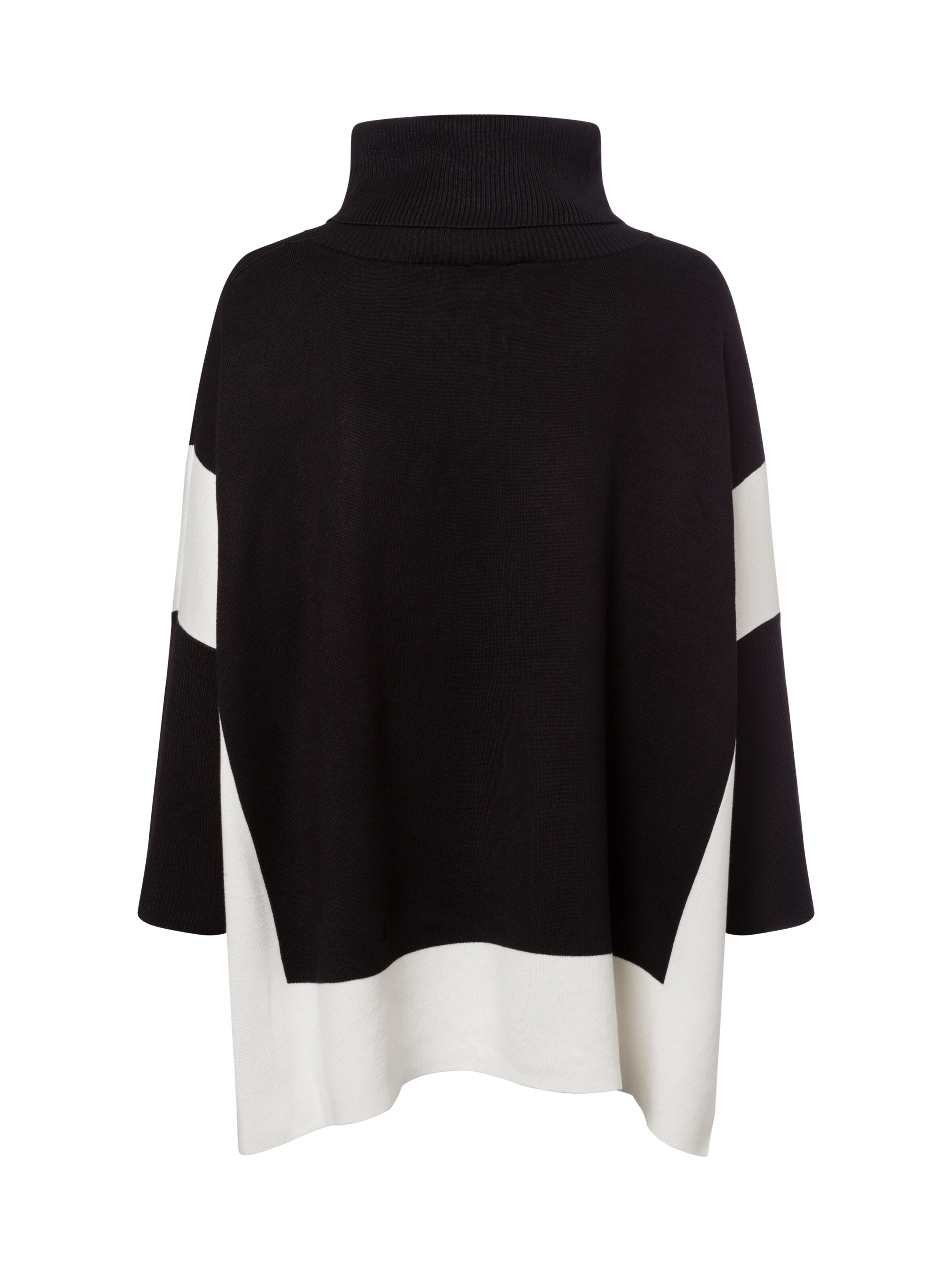 s.Oliver Trui in Zwart