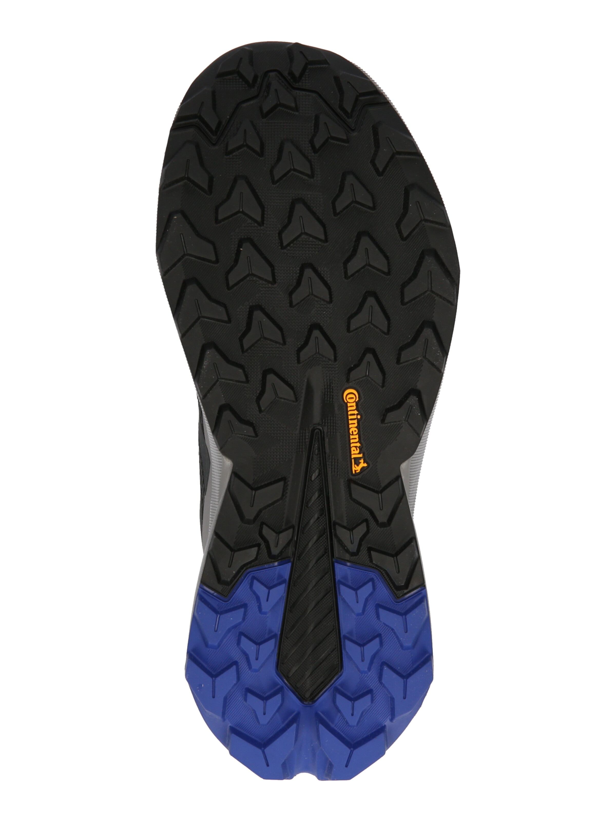 Chaussure de sport 'TRAILMAKER 2' ADIDAS TERREX en noir