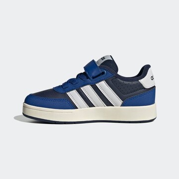 ADIDAS SPORTSWEAR Športová obuv 'Breakbase' - Modrá