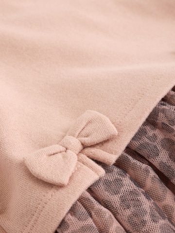 Next Kleid in Pink