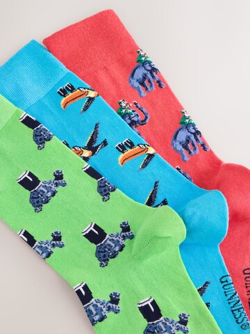 Chaussettes Next en bleu