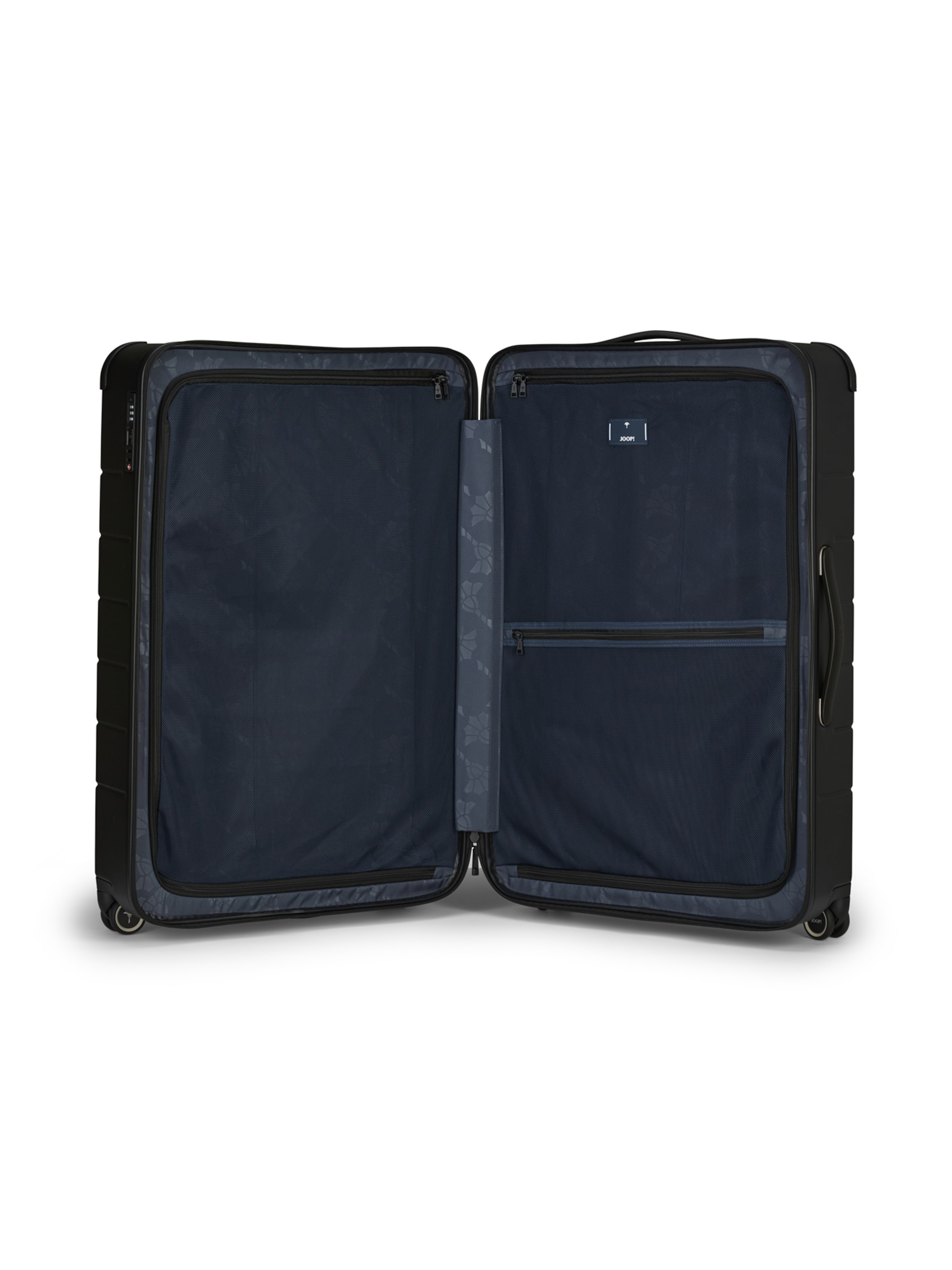 Valisette 'Volare' JOOP! en noir