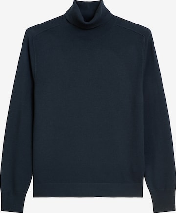 Marc O'Polo Pullover in Blau: Vorderseite