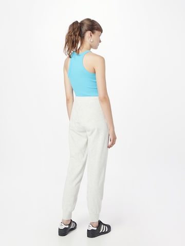 HOLLISTER Tapered Hose in Grau