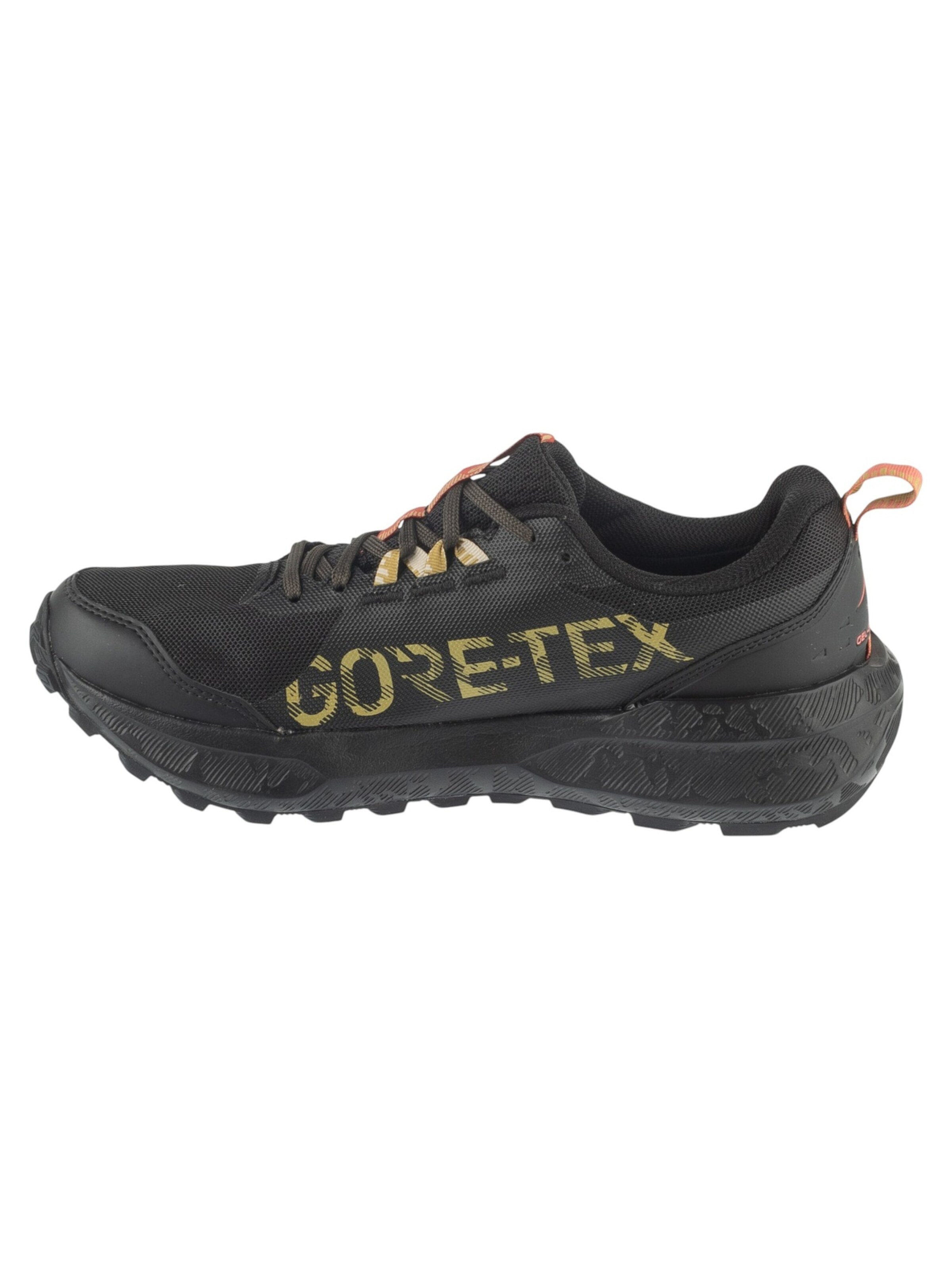 ASICS Loopschoen 'ASICS Gel-Sonoma 8 GTX' in Zwart