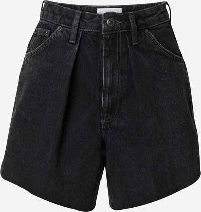 TOPSHOP Shorts in schwarz, Produktansicht