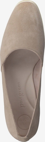 Ballerina di Paul Green in beige