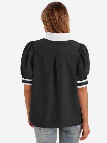 Imily Bela Halenka – černá