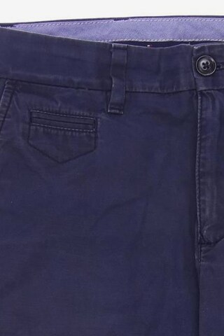 TOMMY HILFIGER Shorts in 30 in Blue