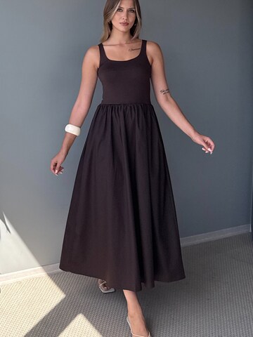 Abito estivo di Trendyol in marrone