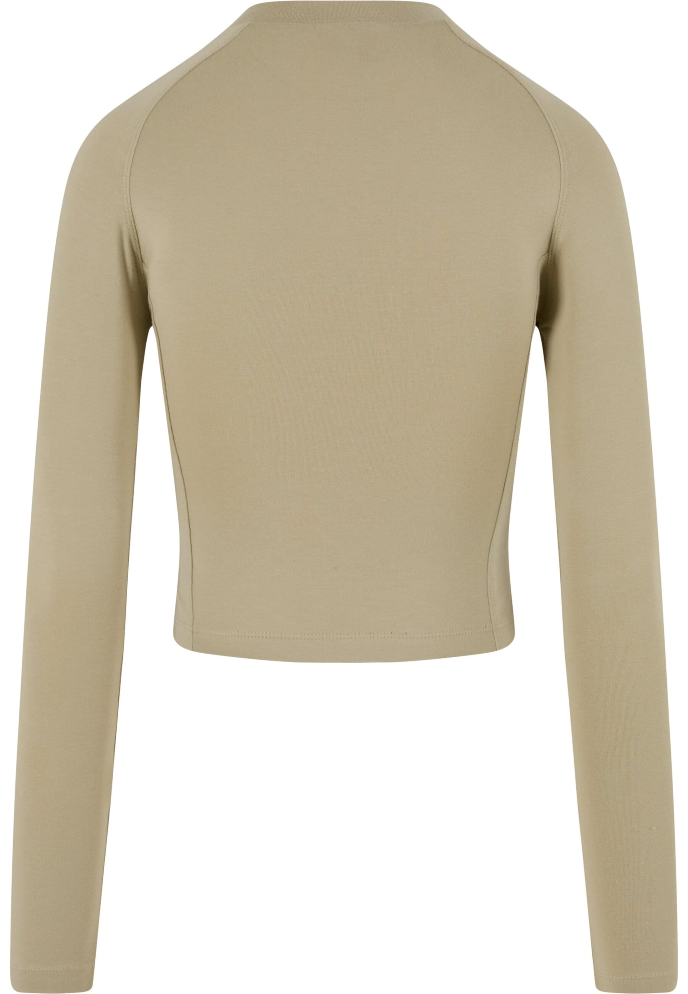 Maglietta 'Racer' di Felicious in verde