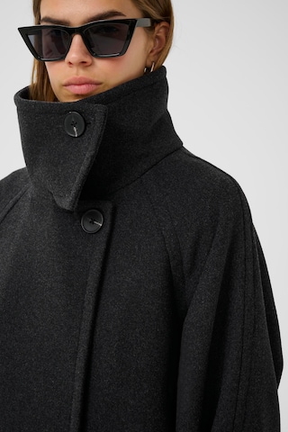 Manteau mi-saison 'Thora' InWear en gris