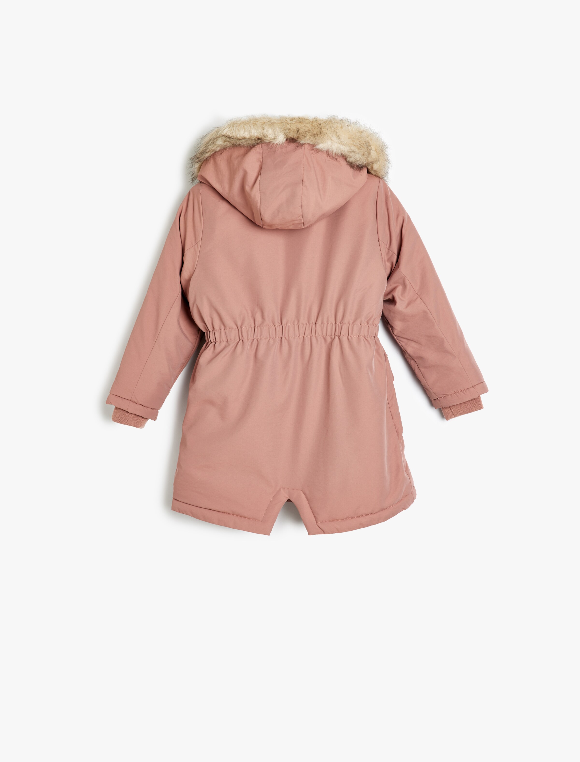 Koton Coat in Pink