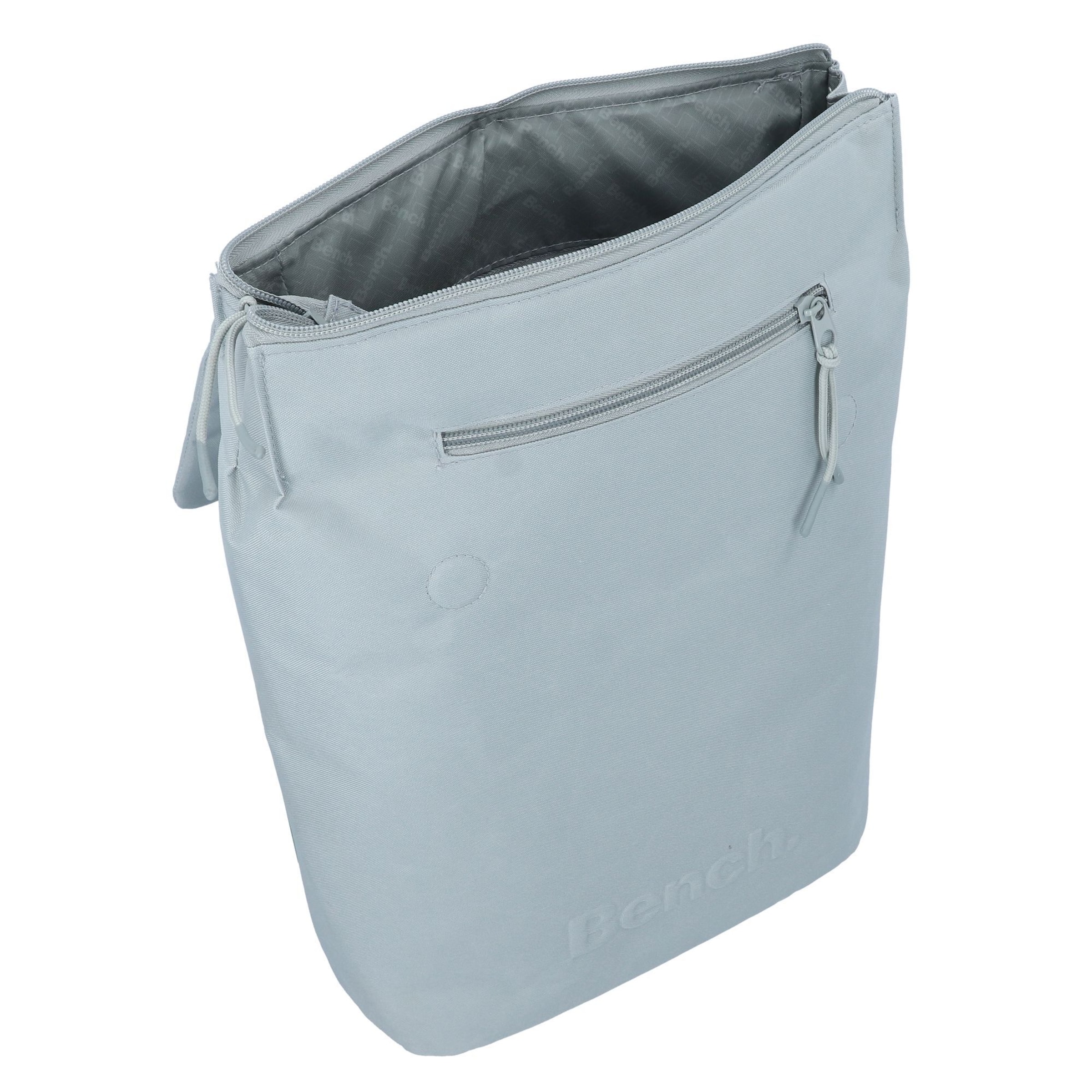 BENCH Backpack 'Loft' in Blue