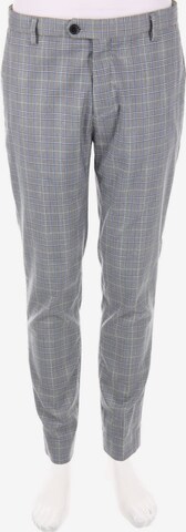 SCOTCH & SODA Pants in 33 x 32 in Grey: front