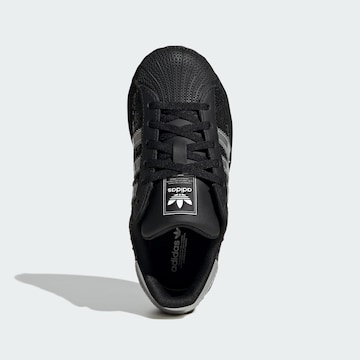 ADIDAS ORIGINALS Sneakers in Zwart