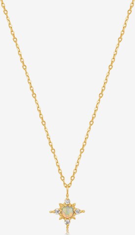 ANIA HAIE Necklace in Gold: front