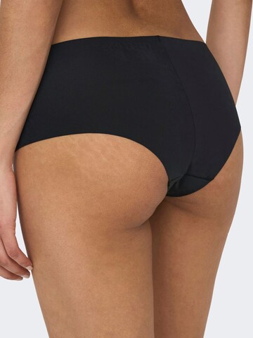 Culotte ONLY en noir