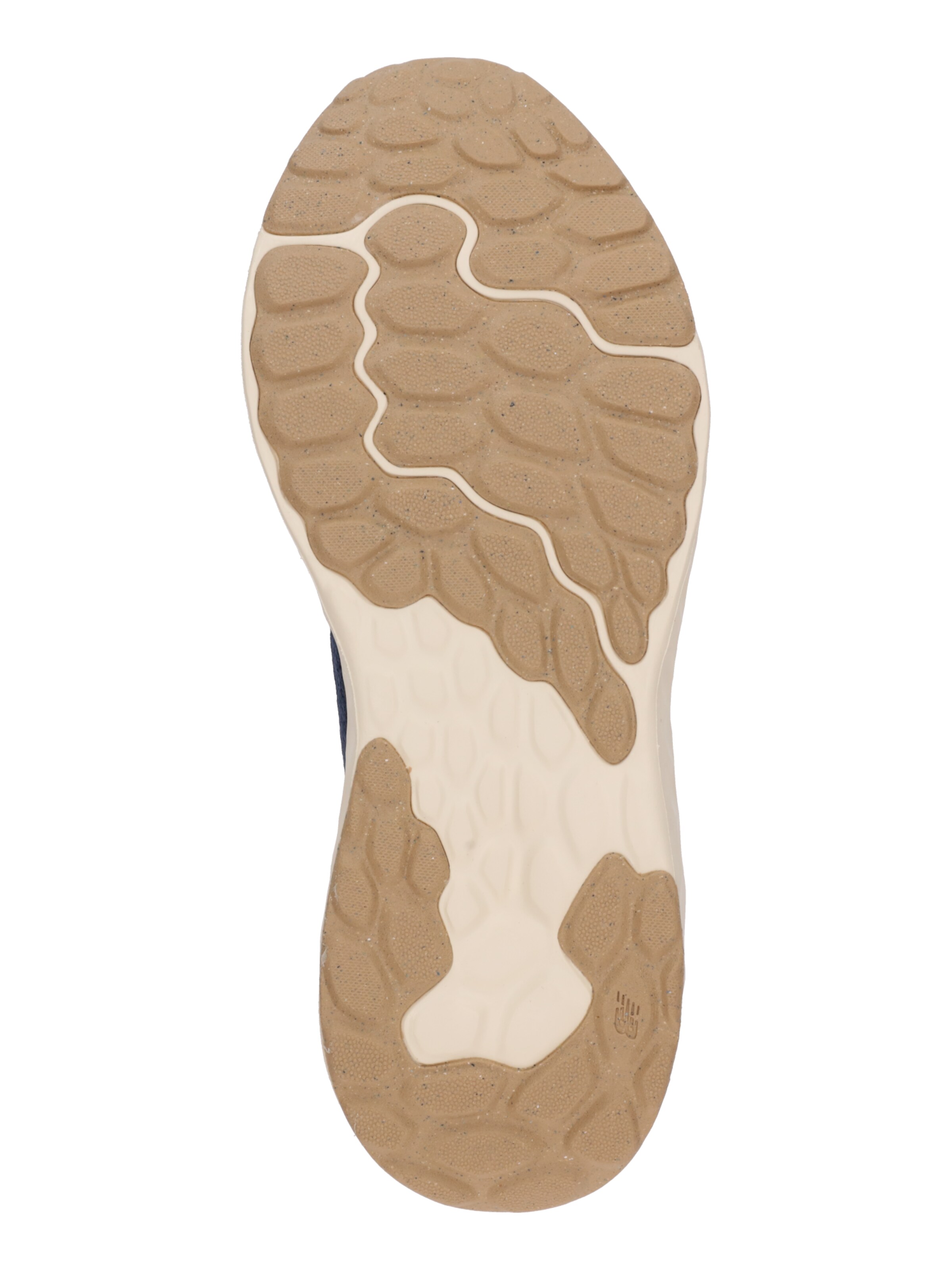 new balance - Sapatilha de corrida 'Arishi' em azul