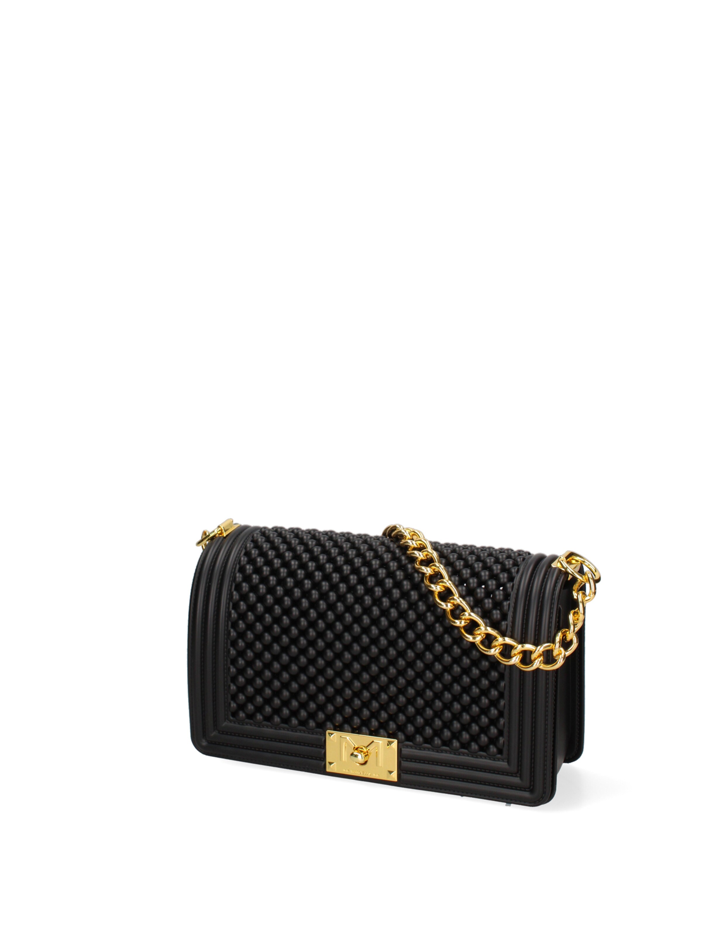 Marc Ellis Crossbody Bag in Black