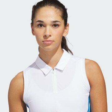 ADIDAS PERFORMANCE Functioneel shirt 'Beyond' in Wit