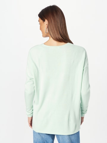 ONLY Sweater 'Amalia' in Green