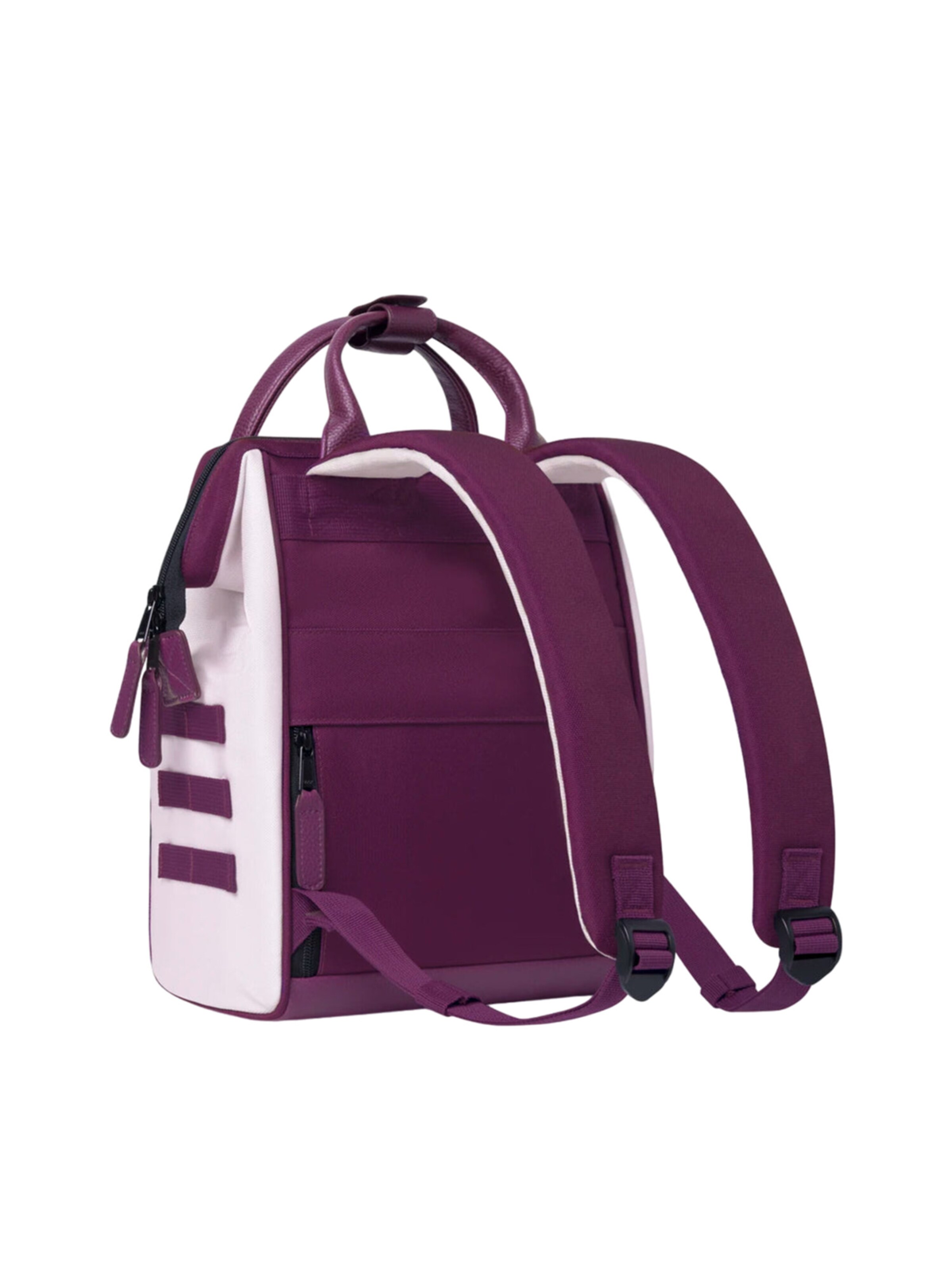 Cabaia Backpack 'Kingston S' in Purple