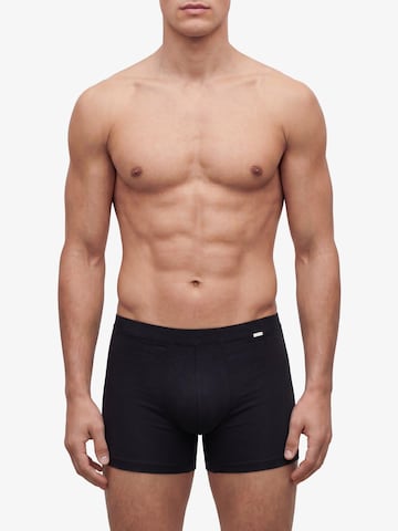 Boxers Blackspade en noir