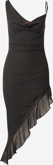 Misspap Kokteilové šaty - čierna, Produkt