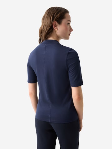 BOGNER T-Shirt 'Willow' in Blau