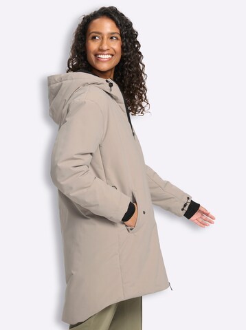Giacca di mezza stagione di heine in beige