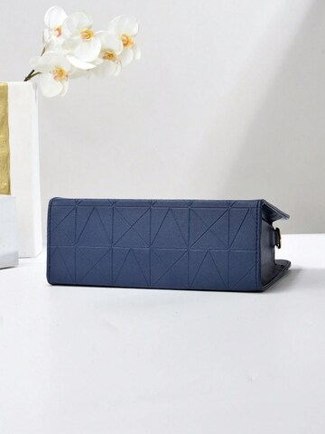 Tomshop24-7 Handbag 'Ula' in Blue