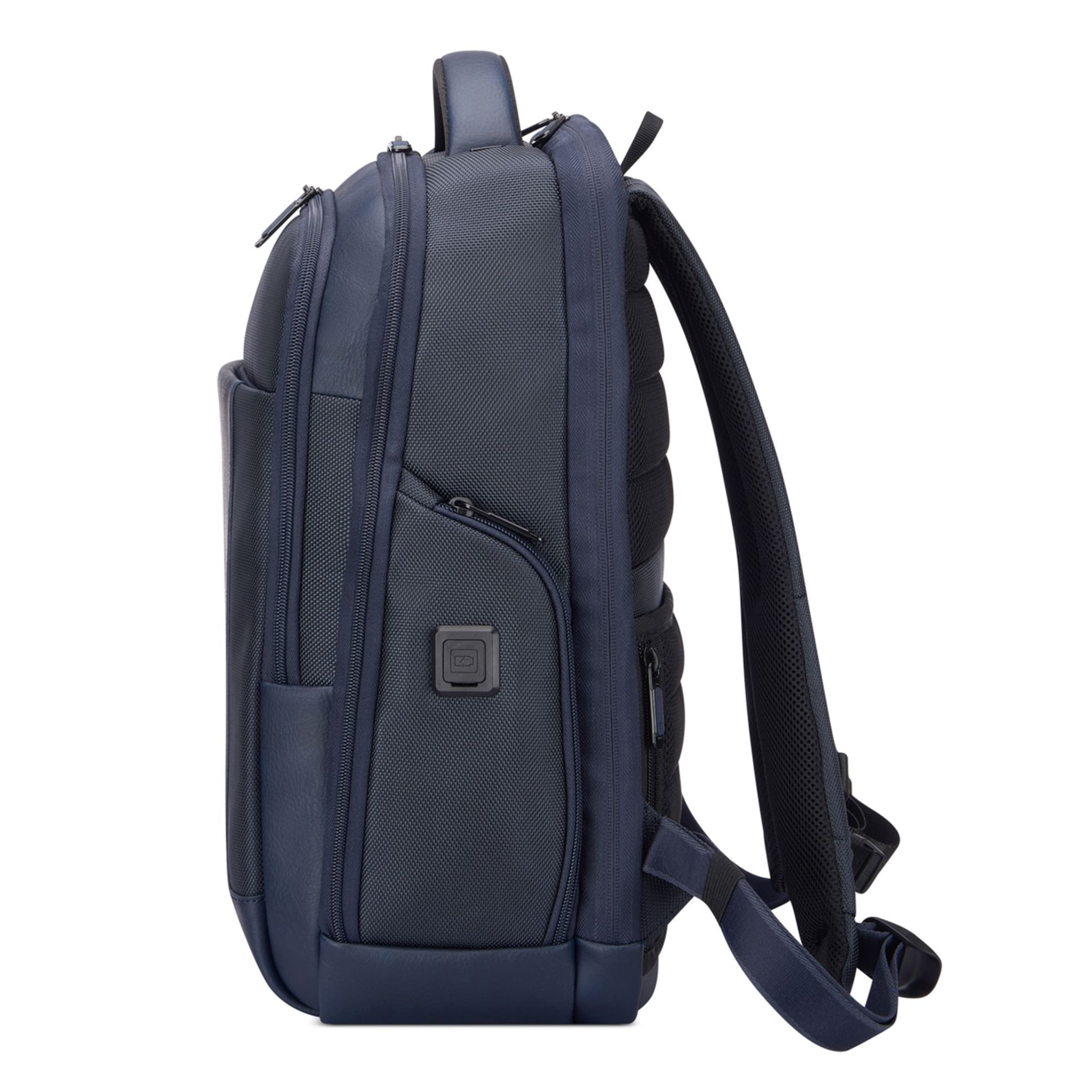 Roncato Rucksack 'Panama 4.0' in Blau