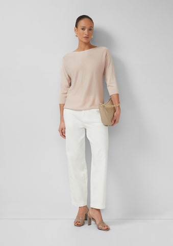 s.Oliver Sweater in Pink