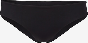 Pantaloncini per bikini 'Maoi' di O'NEILL in nero: frontale