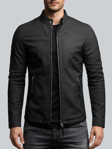 Crone Between-Season Jacket 'NOA' in Grey