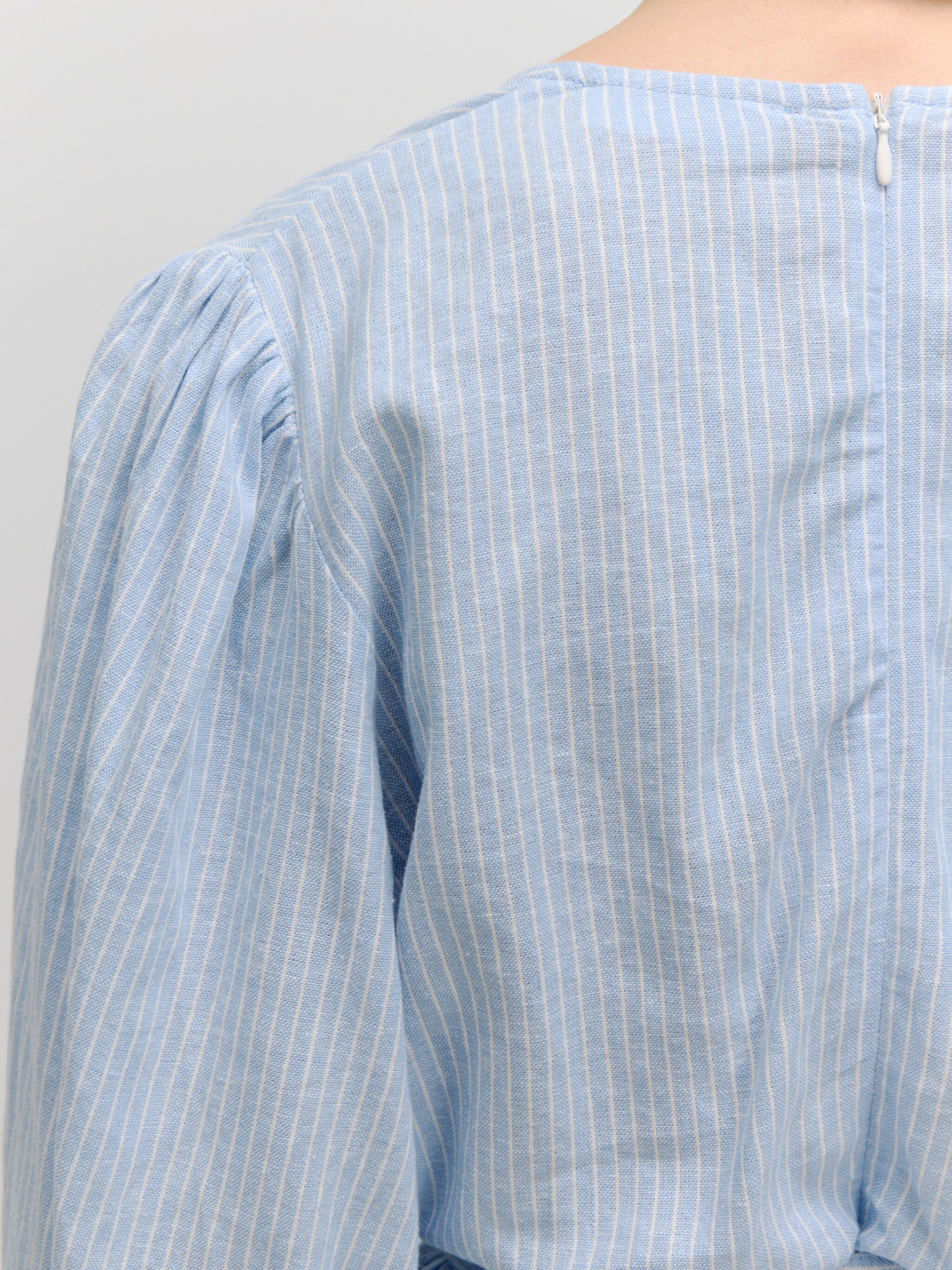 EDITED Producten Jumpsuit 'Kallie' Blauw
