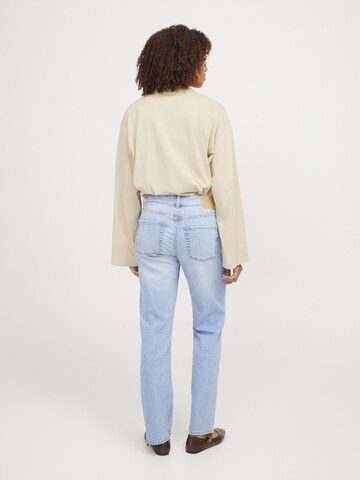 JJXX Blouse 'JXVilma' in Beige
