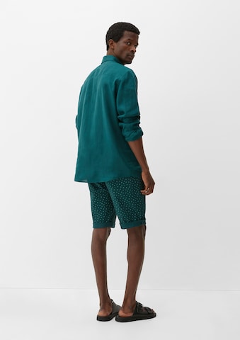 s.Oliver Slim fit Pants in Green